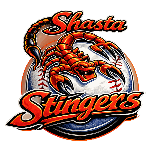 Shasta Stingers